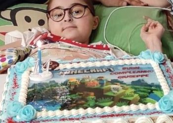 Modica piange Giuseppe Galfo, morto a 14 anni dopo una malattia: venerdì funerali