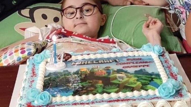 Modica piange Giuseppe Galfo, morto a 14 anni dopo una malattia: venerdì funerali