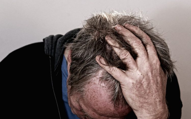 Il caldo aumenta il rischio di ictus
