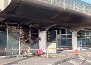 Incendio aeroporto di Catania: scongiurato il peggio, garantire il dirottamento dei voli a Palermo e Comiso