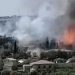 Sindaco di Modica su incendio Monserrato: evitato il peggio grazie all'eccellente lavoro di uomini