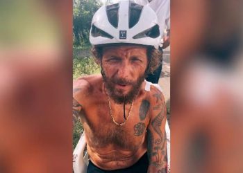 Incidente in bici per Jovanotti a Santo Domingo: femore rotto