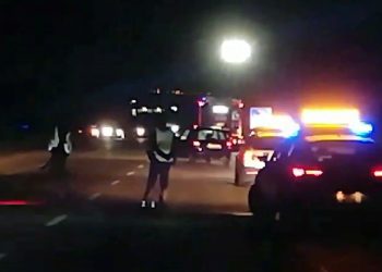 Incidente mortale a Ragusa, uomo investito da auto: era lo zio dei cuginetti investiti a Vittoria