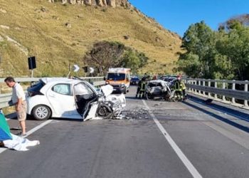 Incidente stradale, sale a 3 il numero dei morti: muore Eleonora Modica