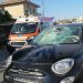 Incidente a Scicli, auto investe ciclista: trasferito in elisoccorso