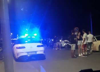 Incidente stradale a Scoglitti: feriti 4 ragazzi