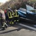 Incidente stradale a Chiaramonte Gulfi