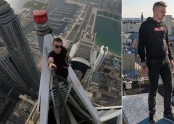 Influencer precipita da un grattacielo per un selfie: Remi Enigma Lucidi aveva 30 anni