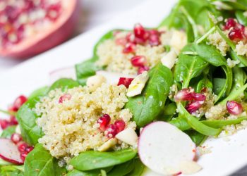 Dieta Antinfiammatoria: un approccio nutrizionale per promuovere la salute