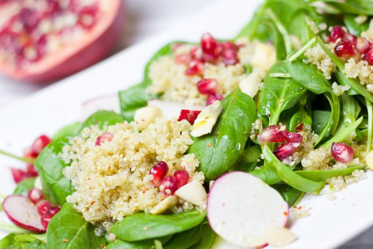 Dieta Antinfiammatoria: un approccio nutrizionale per promuovere la salute