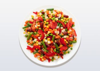 Insalatona idee, creatività e gusto in un solo piatto: ricette estive