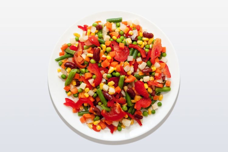 Insalatona idee, creatività e gusto in un solo piatto: ricette estive