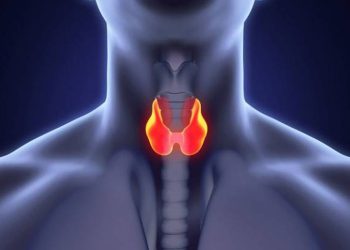 Ipertiroidismo: cos'è e sintomi