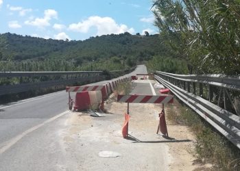 Ponte sul fiume Ippari sulla SP 18 Vittoria-Piombo, lavori per oltre 2 milioni di euro aggiudicati alla Edilizeta di Modica