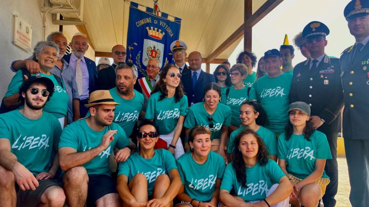 Scoglitti, immobile confiscato alla mafia diventa sede per finalità sociali