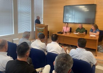 Settimana dell'Ambiente 2023: incontro a Ragusa