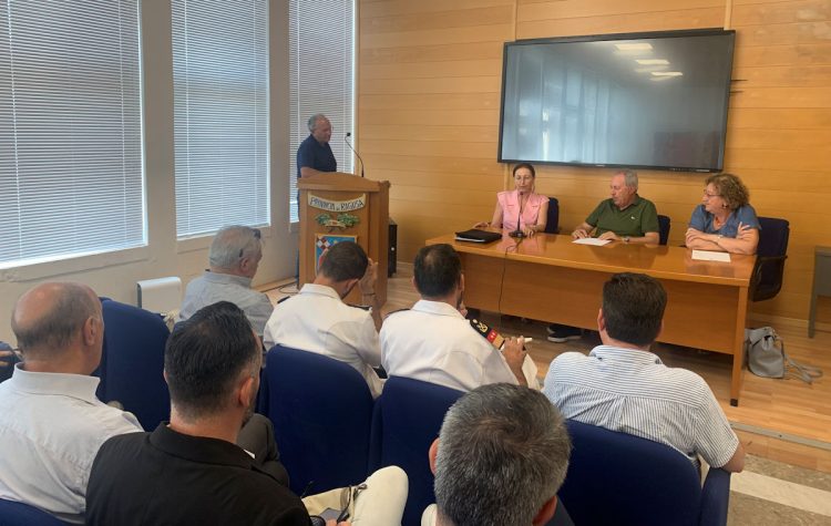 Settimana dell'Ambiente 2023: incontro a Ragusa