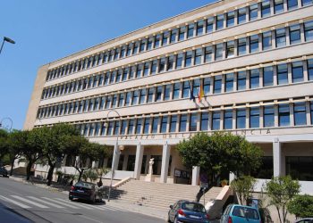 Ragusa elezioni Libero Consorzio: la carica dei sindaci