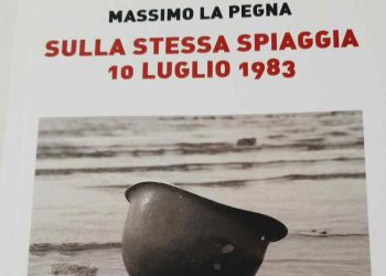 Lo sbarco alleato in Sicilia del 10 luglio 1943 nel romanzo di La Pegna
