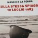 Lo sbarco alleato in Sicilia del 10 luglio 1943 nel romanzo di La Pegna