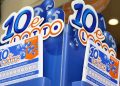 Ragusa baciata dalla fortuna: vincita record da un 1 milione di euro al 10eLotto