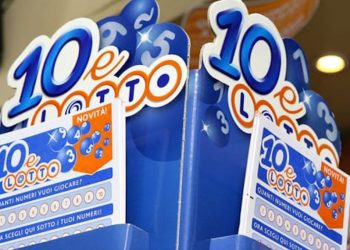 Modica baciata dalla dea della fortuna: 2 giocate gemelle al Lotto da oltre 70 mila euro