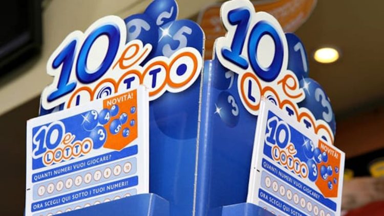 Modica baciata dalla dea della fortuna: 2 giocate gemelle al Lotto da oltre 70 mila euro