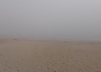 Le spiagge di Scicli avvolte dalla Lupa di mare