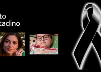 Modica, oggi è lutto cittadino per i funerali di Noemi Fiore e di Giuseppe Galfo