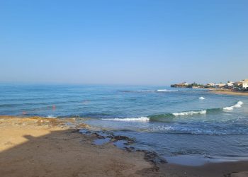 Spiagge sicure a Santa Croce Camerina: boe nel mare del Commissario Montalbano
