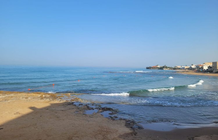 Spiagge sicure a Santa Croce Camerina: boe nel mare del Commissario Montalbano