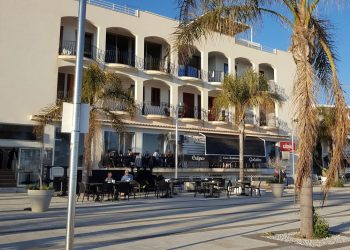 Regolamentazione traffico a Marina di Ragusa: divieti di transito e divieti di sosta, aumento aree pedonalizzate