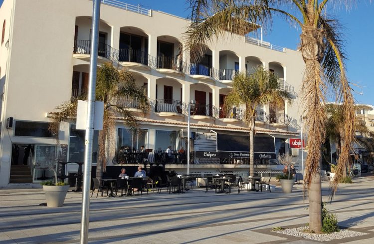 Regolamentazione traffico a Marina di Ragusa: divieti di transito e divieti di sosta, aumento aree pedonalizzate