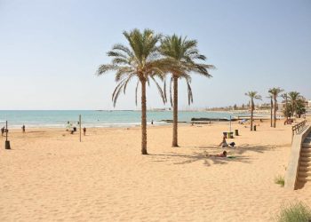 Le spiagge più belle di Ragusa