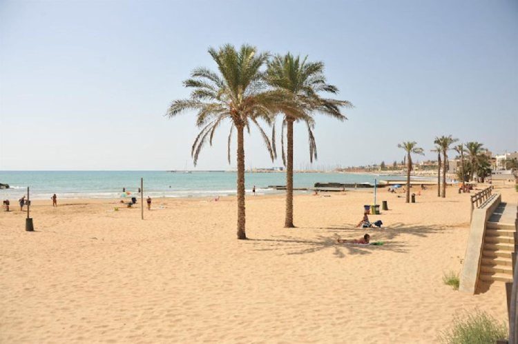 Le spiagge più belle di Ragusa