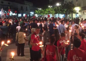 Marina di Ragusa non dimentica: il 19 luglio corteo da piazza Duca degli Abruzzi