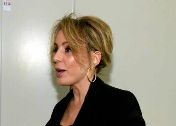 Marina Berlusconi “Mio padre perseguitato anche da morto”