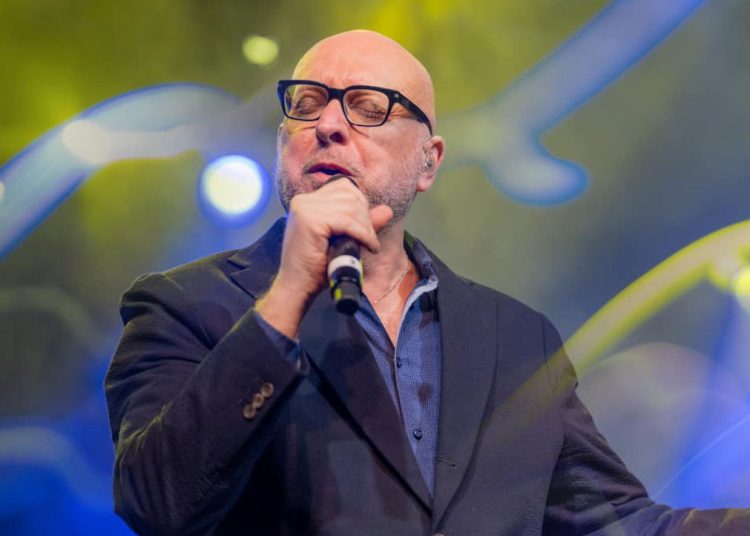 Summer Fest 2023 a Modica: Mario Biondi a Marina di Modica