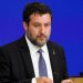 Matteo Salvini rilancia la pace fiscale per debiti fino a 30 mila euro
