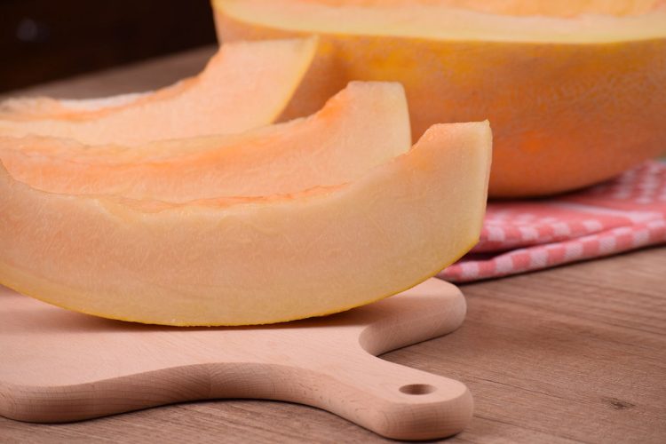 Il melone giallo fa ingrassare? Scopri la verità