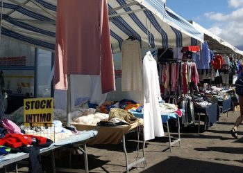 Modica, ritorna il mercato merceologico alla Sorda