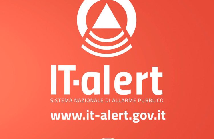 IT-Alert a Ragusa oggi 5 luglio: cosa fare come funziona