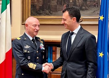 Frecce Tricolori: Scicli capitale dell’Aeronautica Militare per 2 giorni