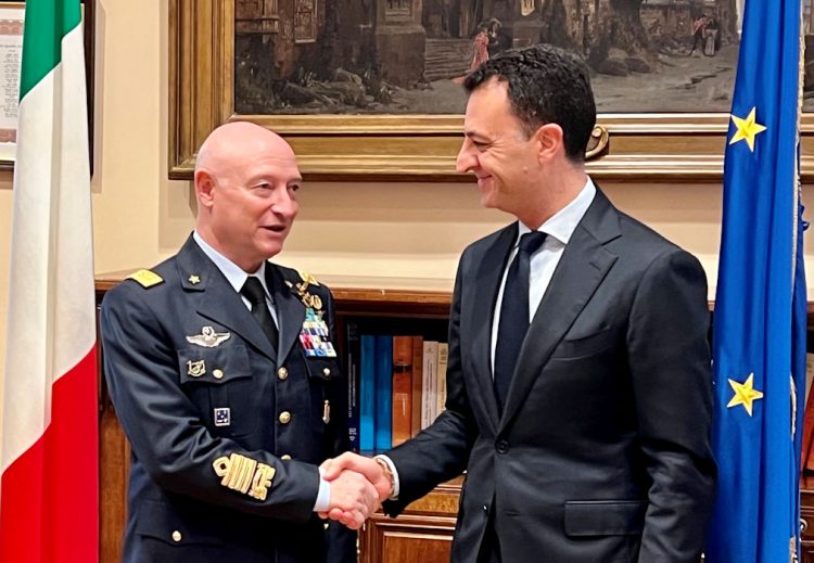 Frecce Tricolori: Scicli capitale dell’Aeronautica Militare per 2 giorni