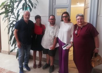 Il Forum terzo settore di Ragusa incontra l’Amministrazione di Modica
