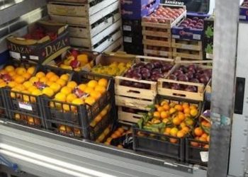 Modica, controlli annonari: 7 sanzioni ad ambulanti