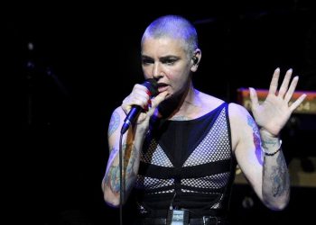 E' morta Sinead O'Connor, aveva 56 anni: Irlanda in lutto