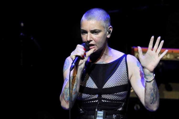 E' morta Sinead O'Connor, aveva 56 anni: Irlanda in lutto