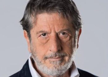 Morto il giornalista Andrea Purgatori: aveva 70 anni