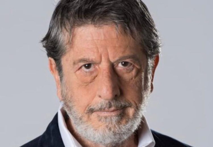 Morto il giornalista Andrea Purgatori: aveva 70 anni